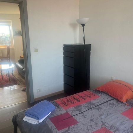 La Cour Des Rois Apartment Strasbourg Exterior photo