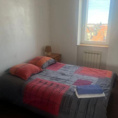 La Cour Des Rois Apartment Strasbourg Exterior photo