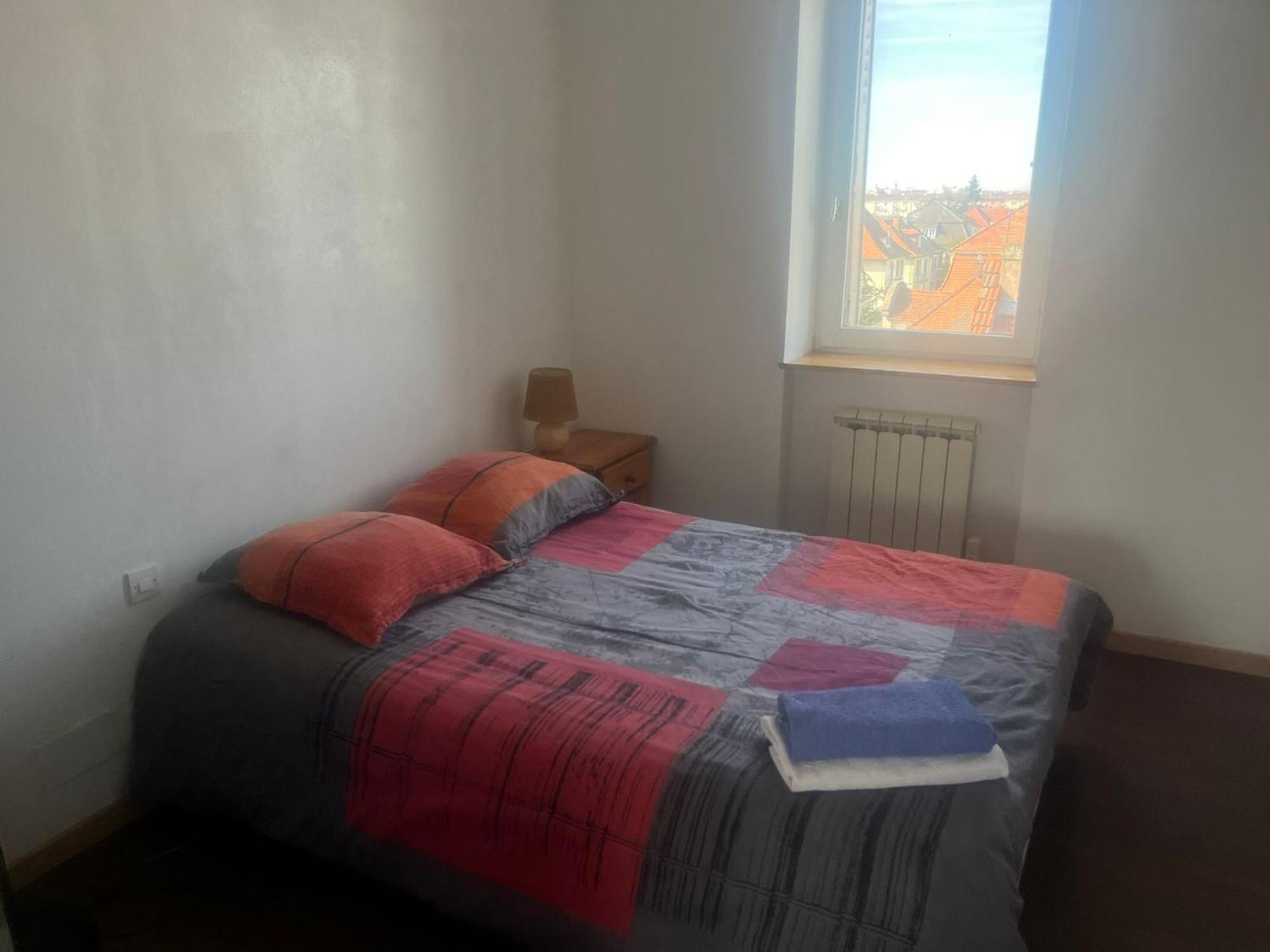 La Cour Des Rois Apartment Strasbourg Exterior photo